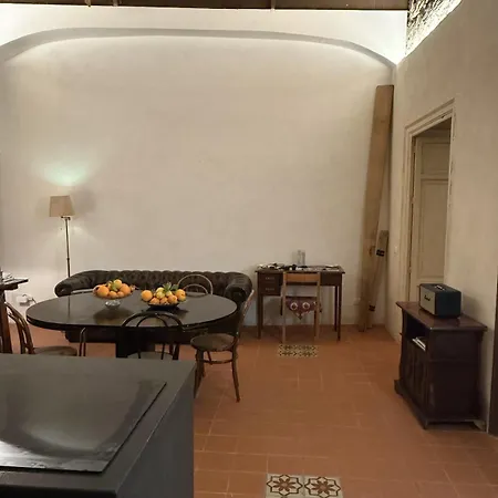 Апартаменты Xenia House Con Terrazza - Cuore Del Centro Storico Di *