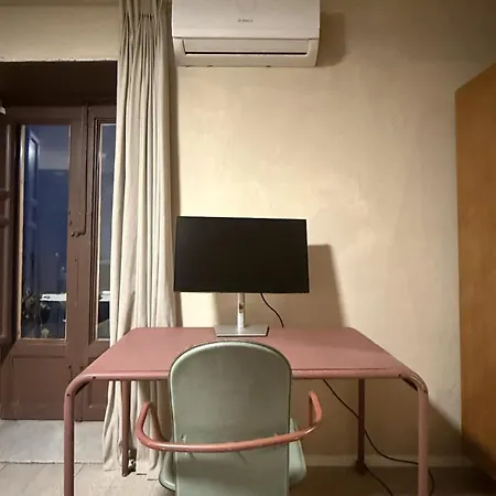 Xenia House Con Terrazza - Cuore Del Centro Storico Di * Палермо