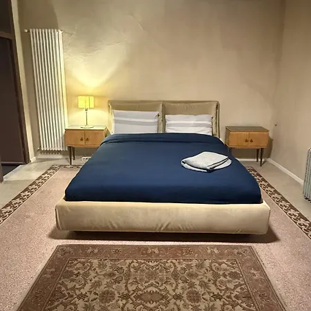 Апартаменты Xenia House Con Terrazza - Cuore Del Centro Storico Di Палермо