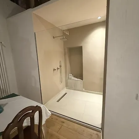 Апартаменты Xenia House Con Terrazza - Cuore Del Centro Storico Di