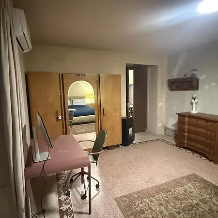 Xenia House Con Terrazza - Cuore Del Centro Storico Di Апартаменты