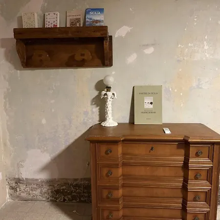 Xenia House Con Terrazza - Cuore Del Centro Storico Di Палермо