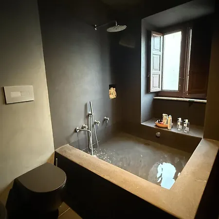 Апартаменты Xenia House Con Terrazza - Cuore Del Centro Storico Di *