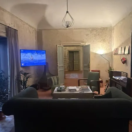 Апартаменты Xenia House Con Terrazza - Cuore Del Centro Storico Di *