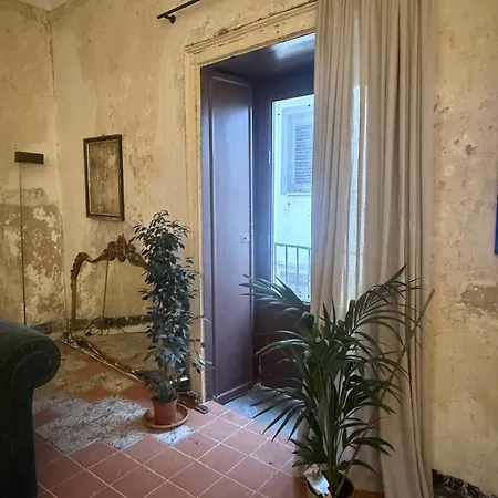Xenia House Con Terrazza - Cuore Del Centro Storico Di Апартаменты Палермо